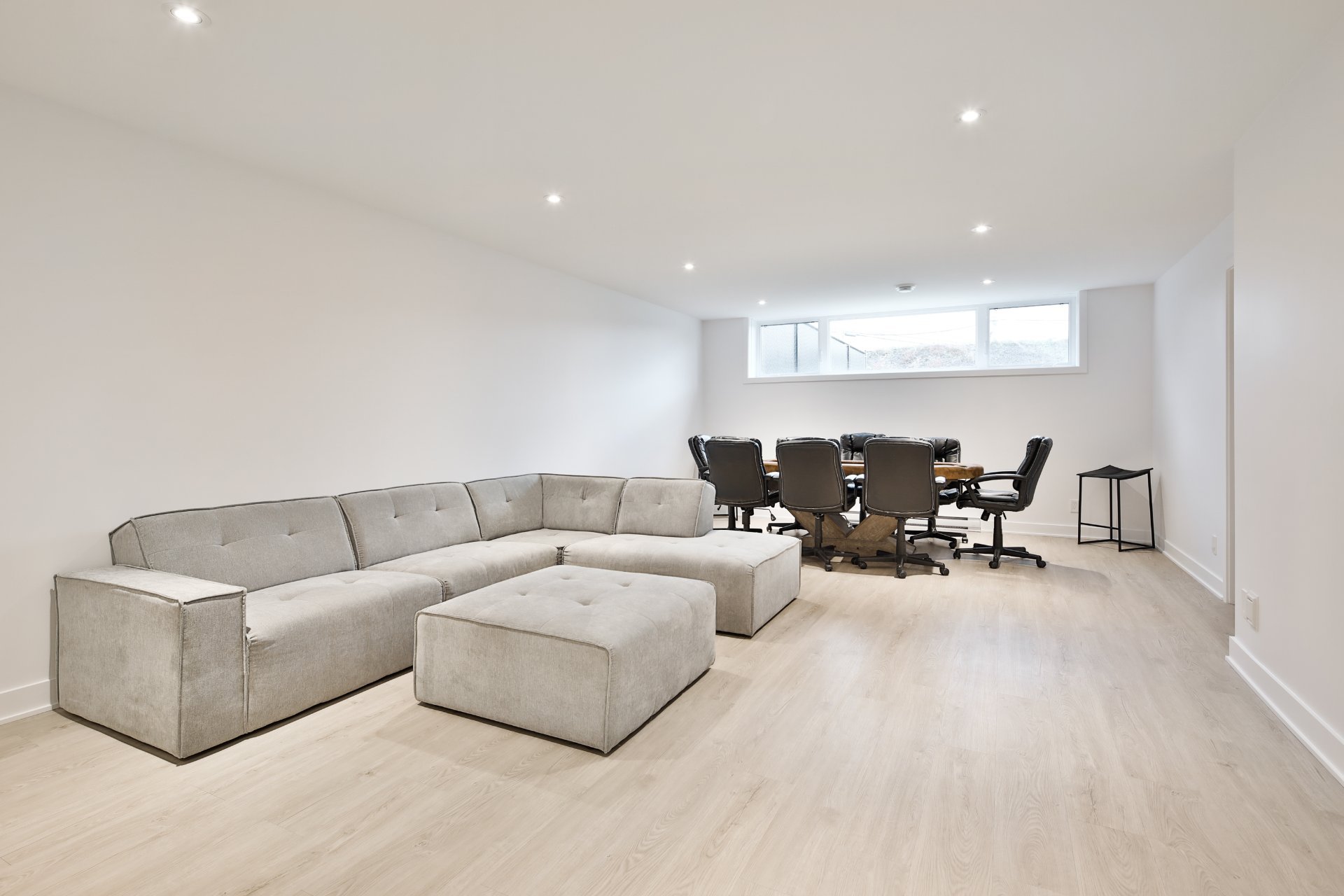 Photo - Salle familiale