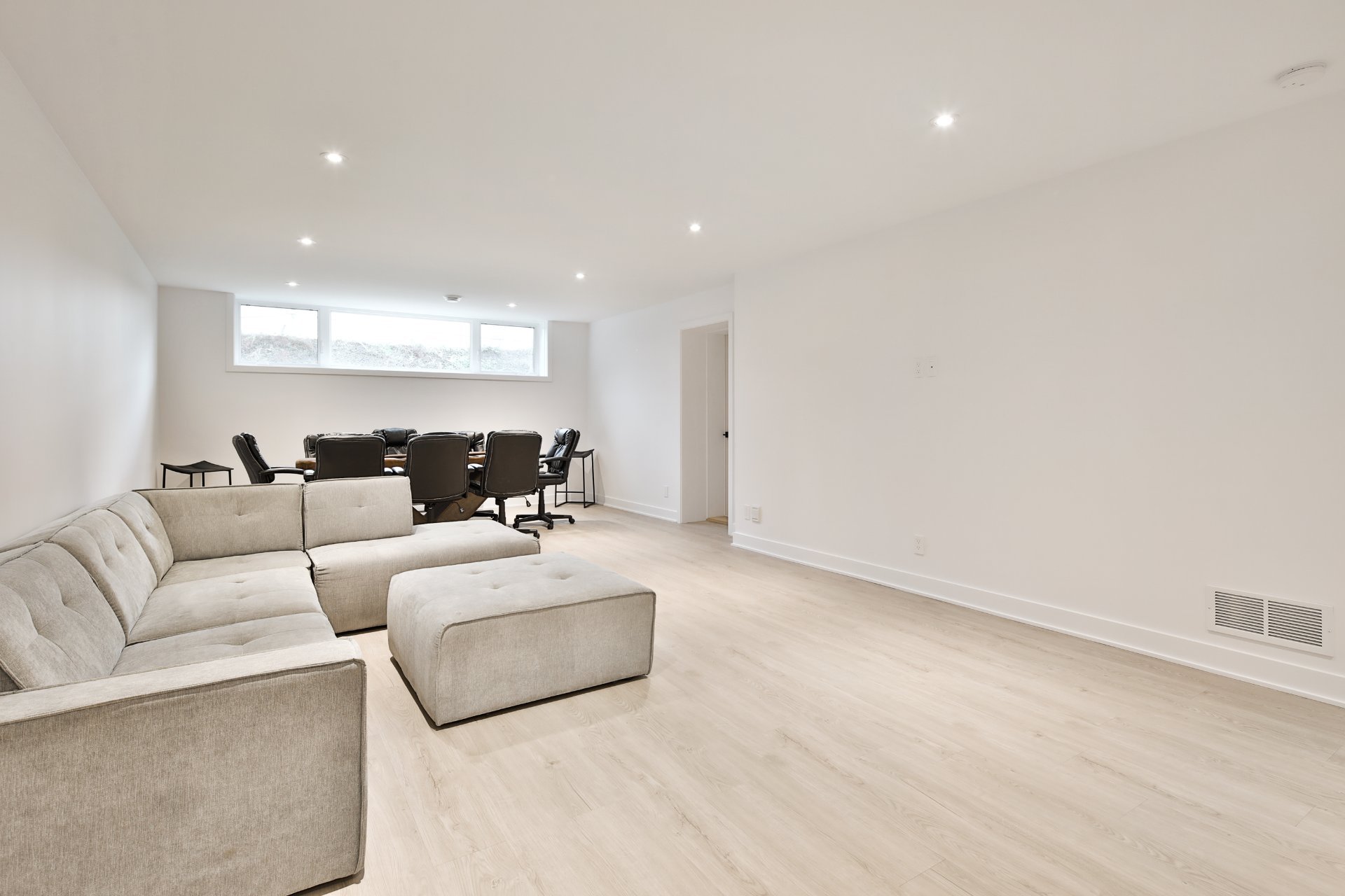 Photo - Salle familiale