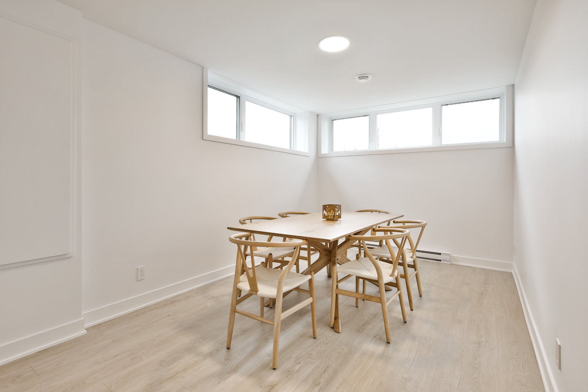 Photo - Salle familiale