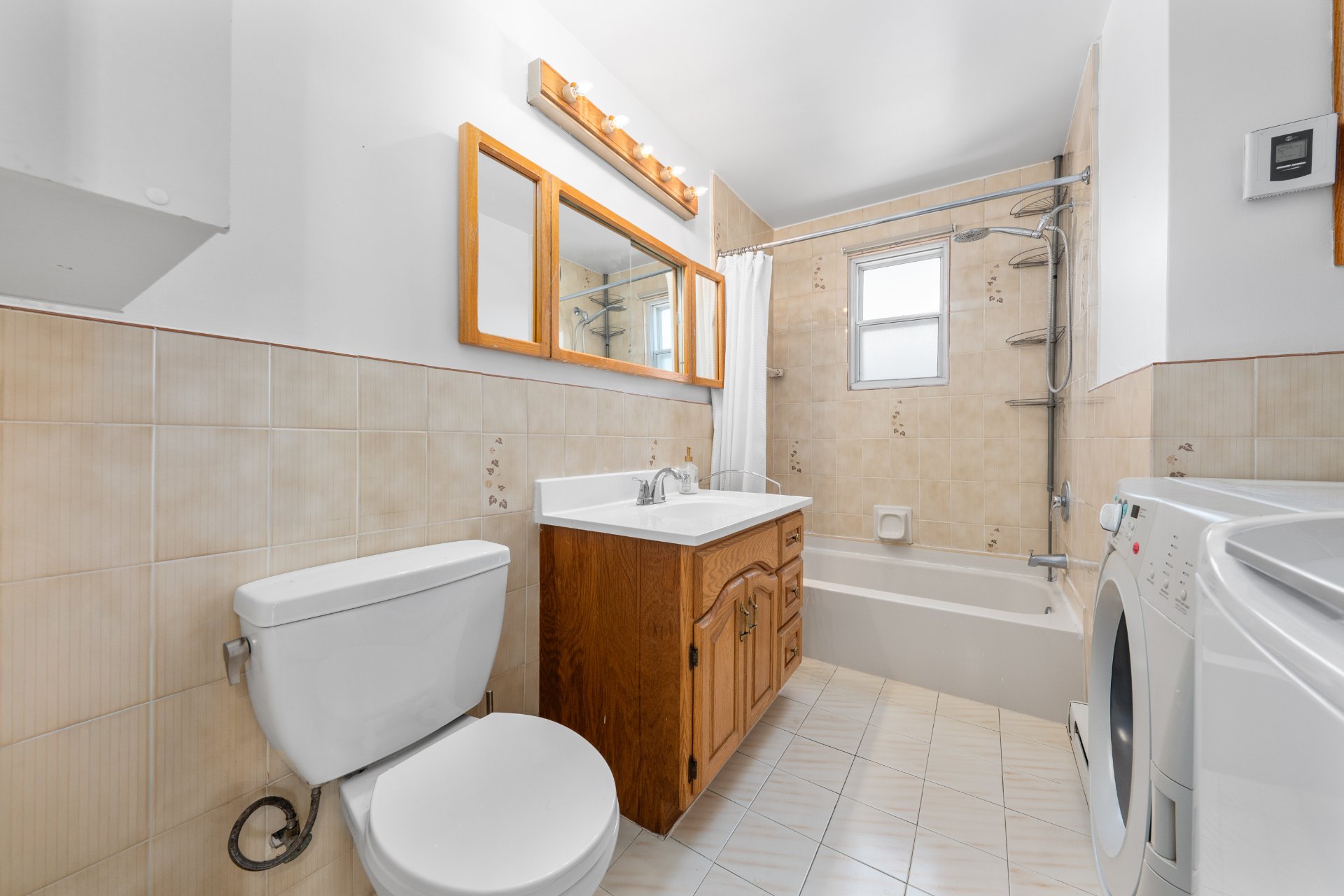 Photo - Salle de bains
