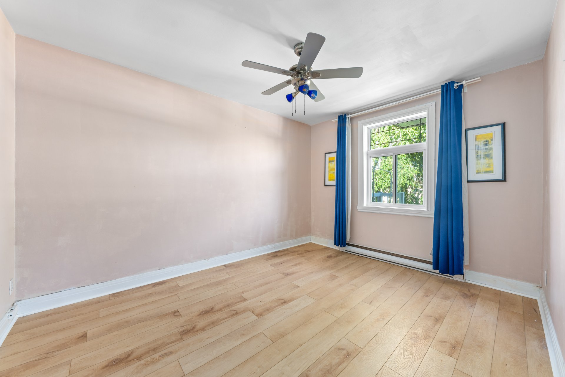 Photo - Chambre à coucher