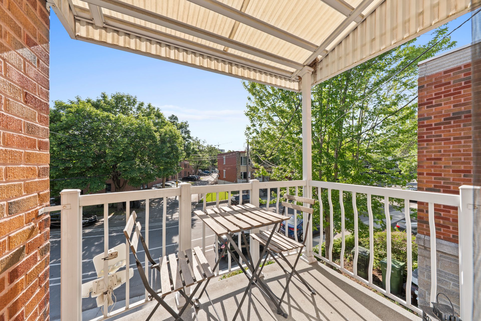Photo - Terrasse