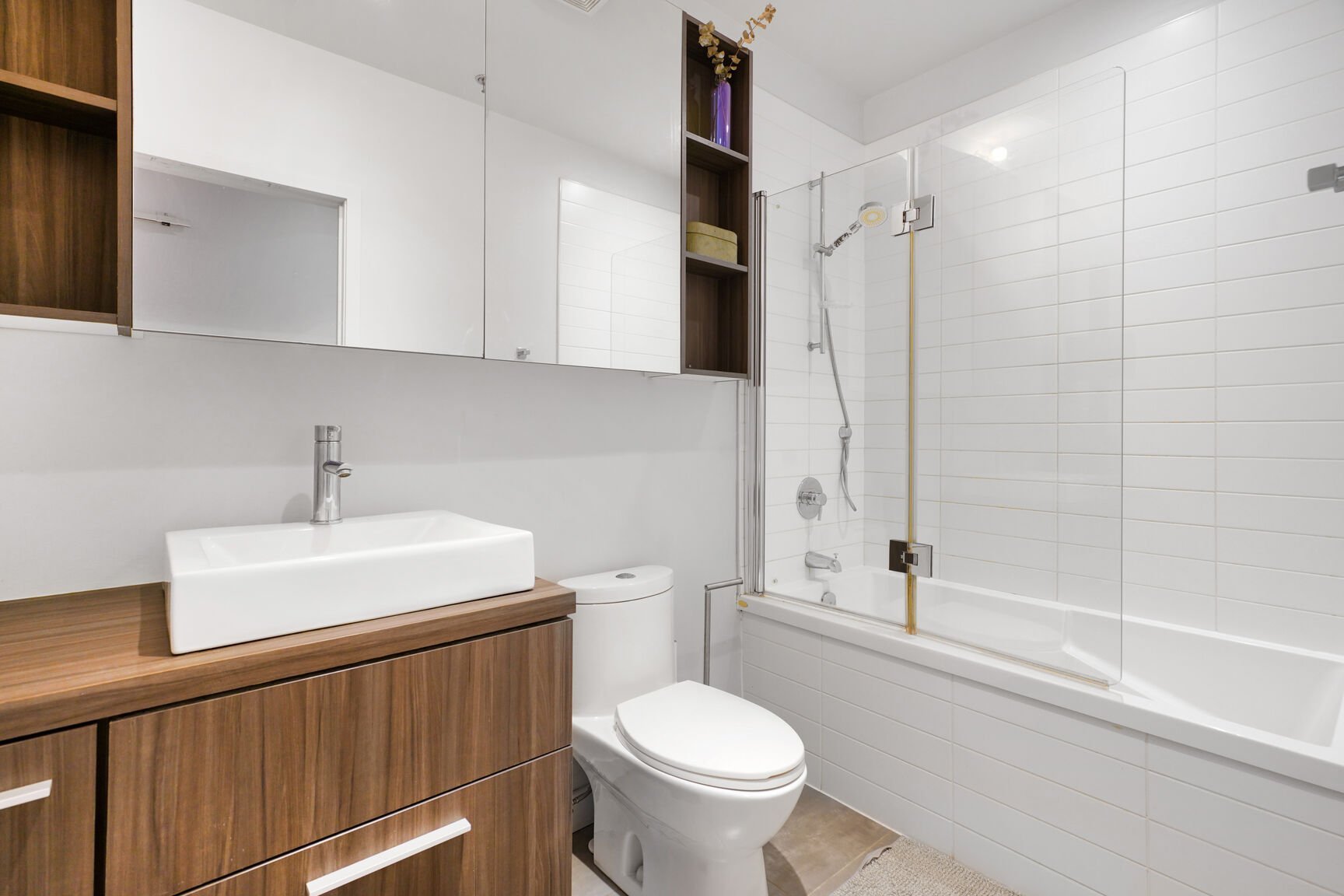 Photo - Salle de bains