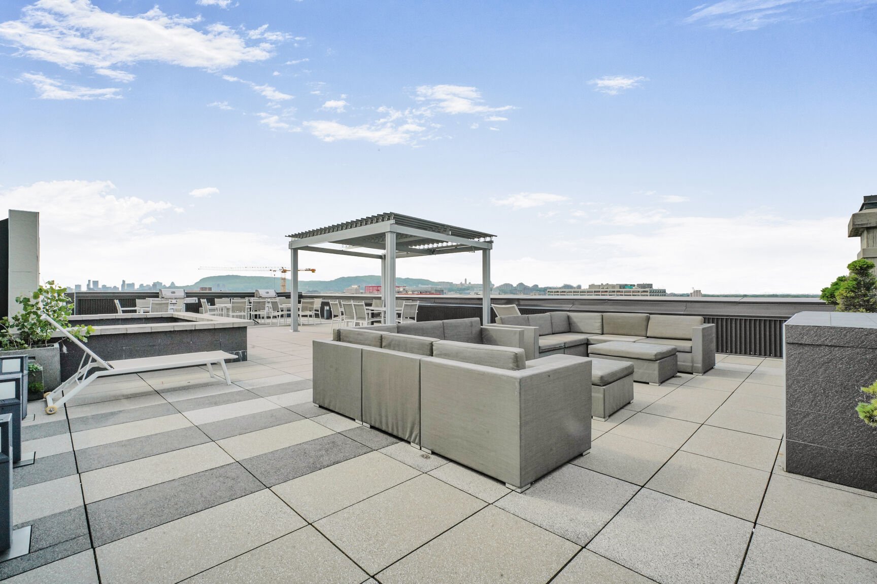 Photo - Terrasse