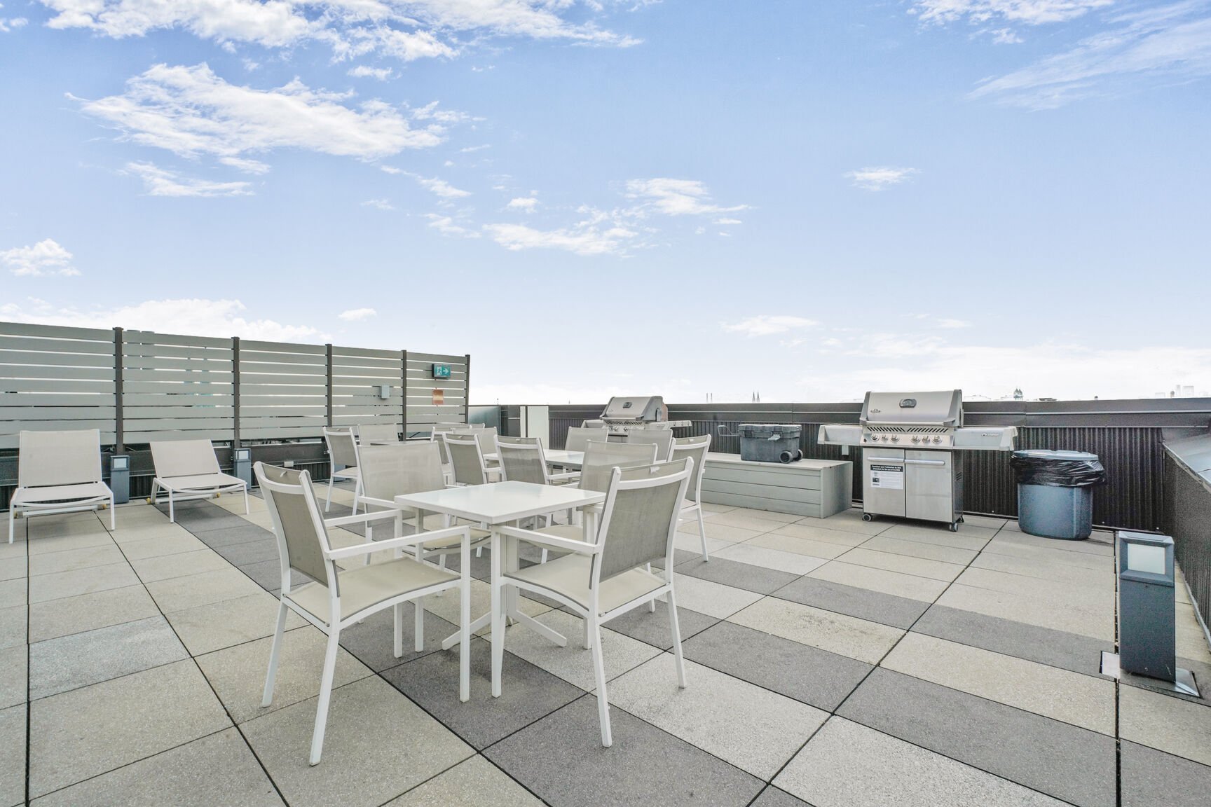Photo - Terrasse