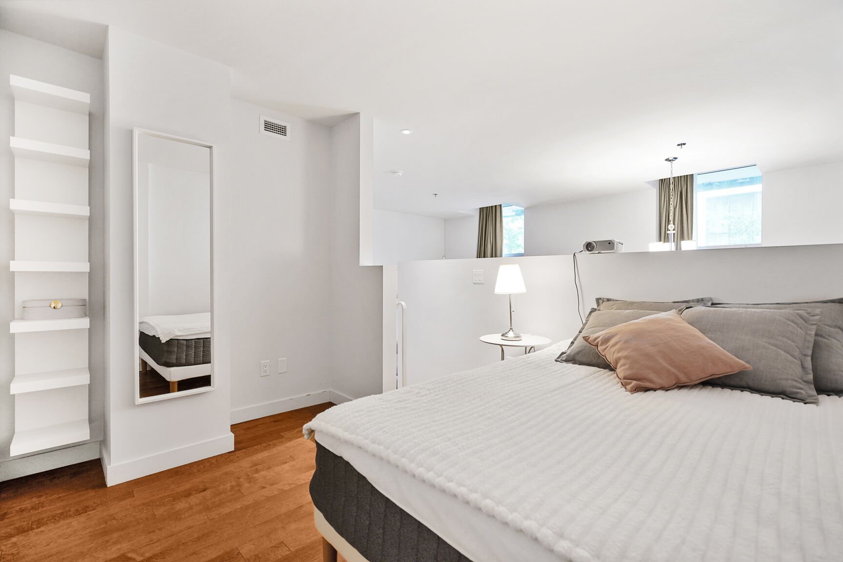 Photo - Chambre à coucher
