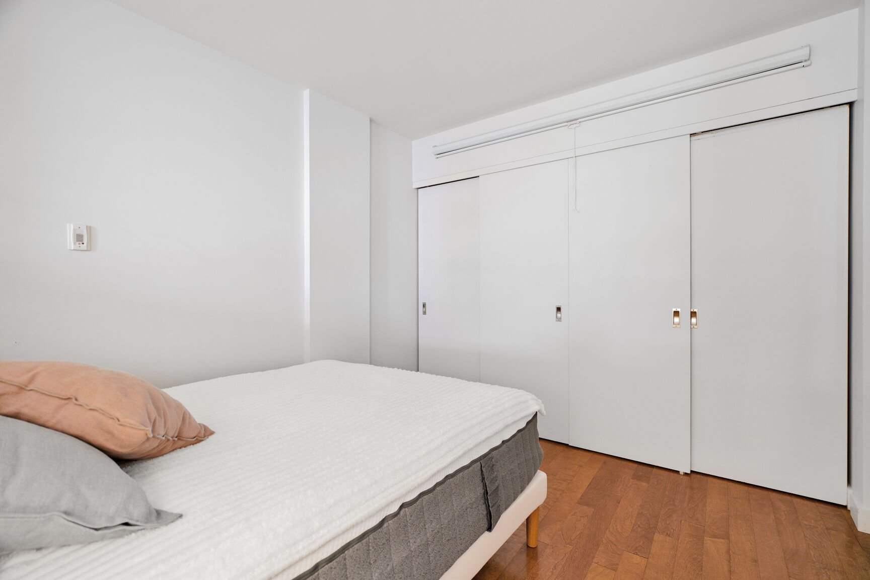 Photo - Chambre à coucher