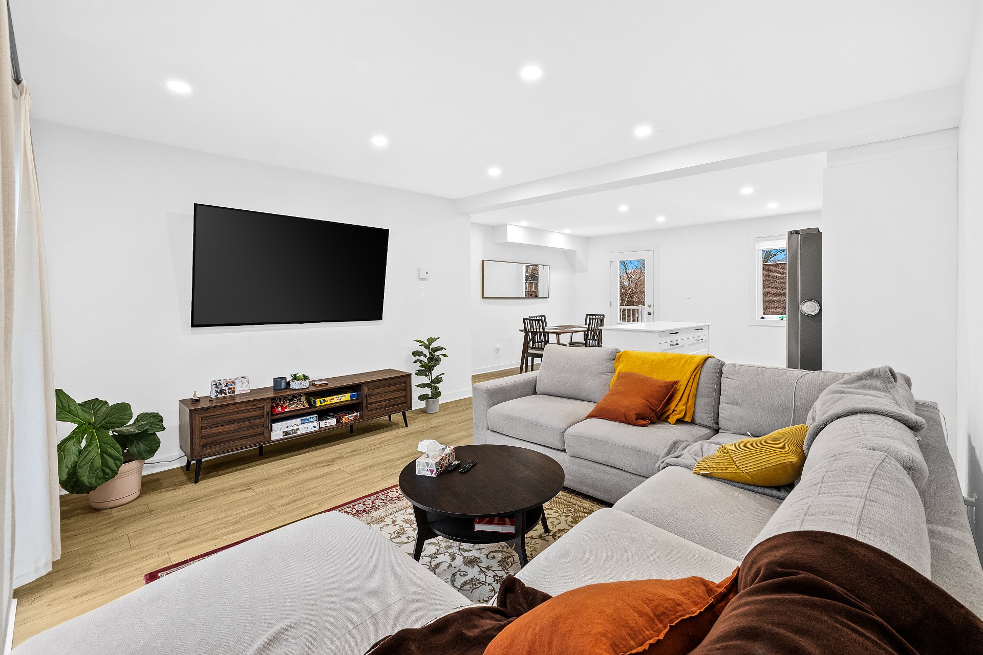 Photo - Vue d'ensemble