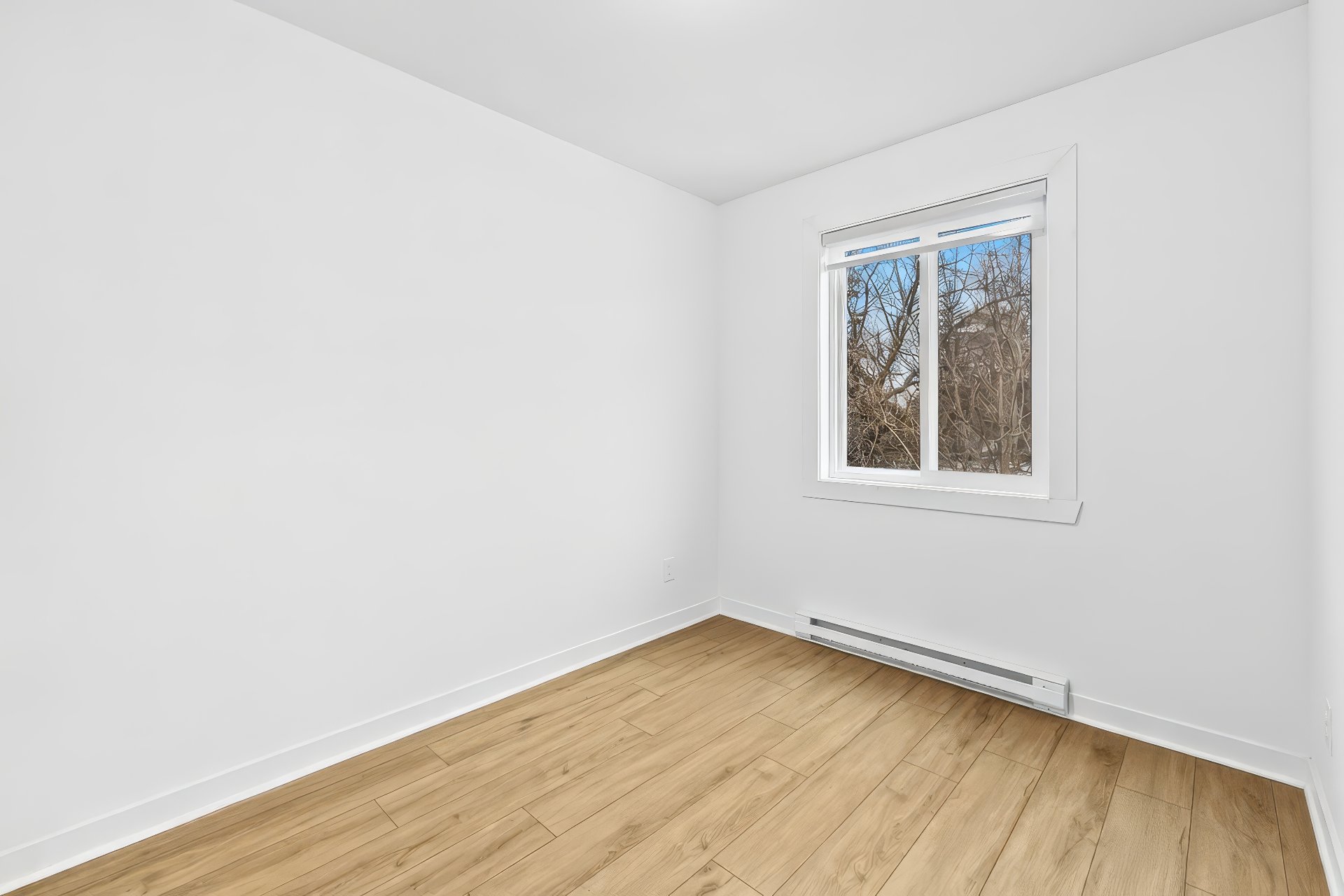 Photo - Chambre à coucher