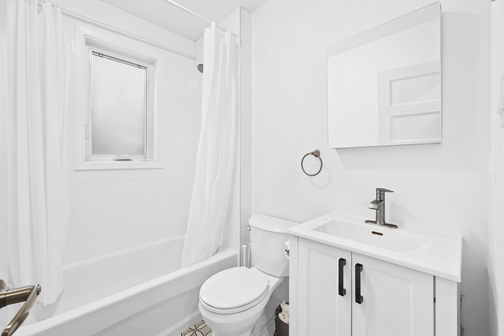 Photo - Salle de bains