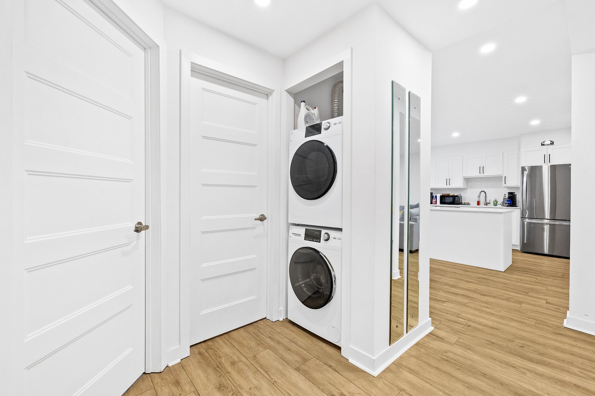 Photo - Vue d'ensemble