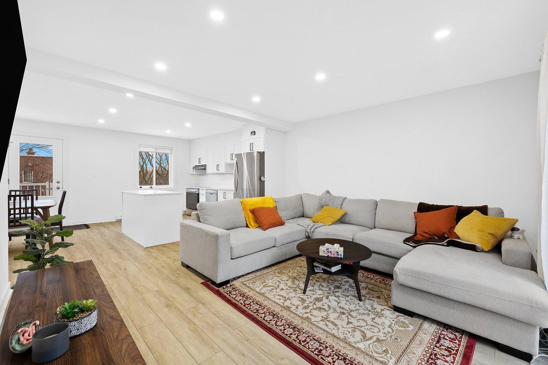 Photo - Vue d'ensemble