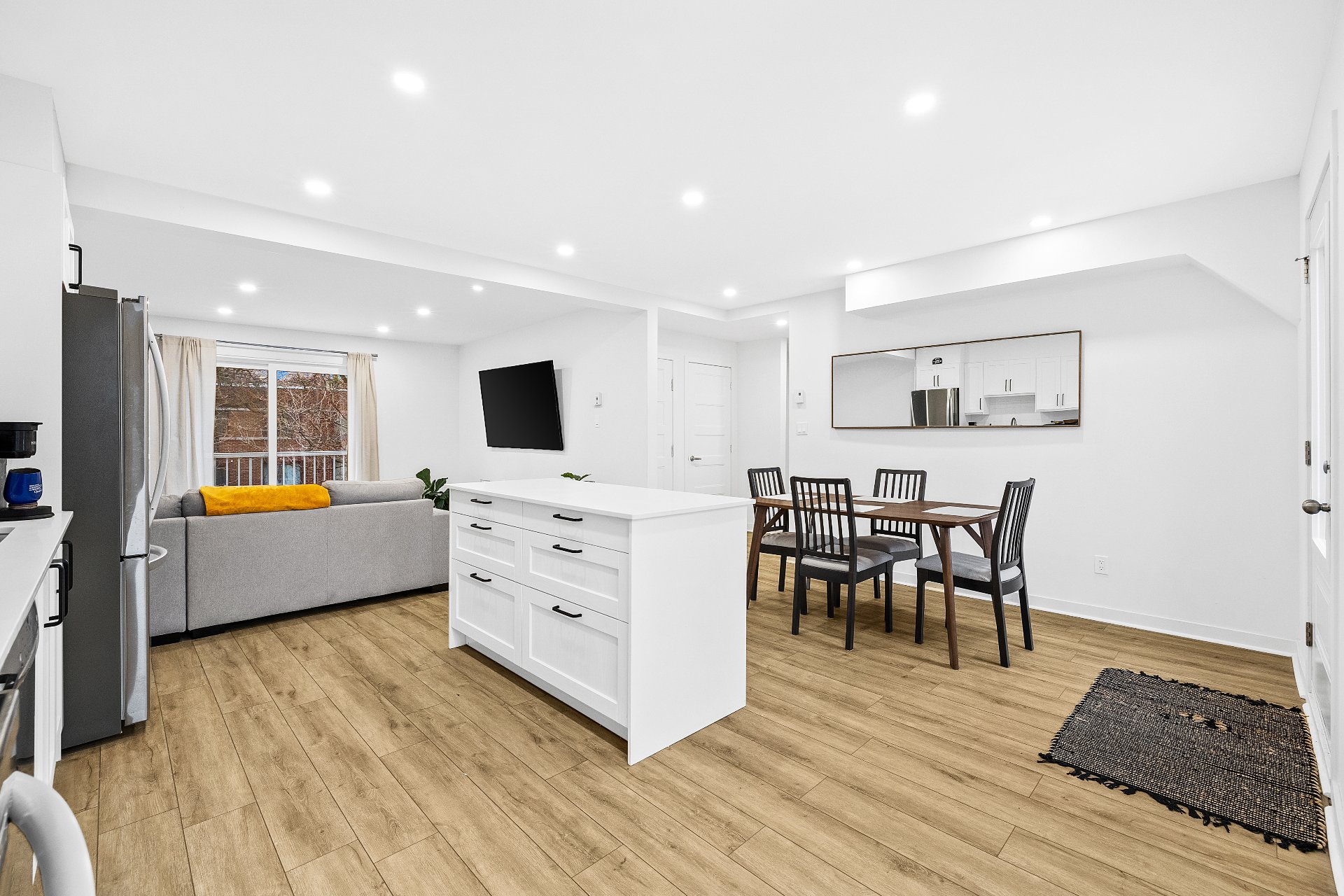 Photo - Vue d'ensemble