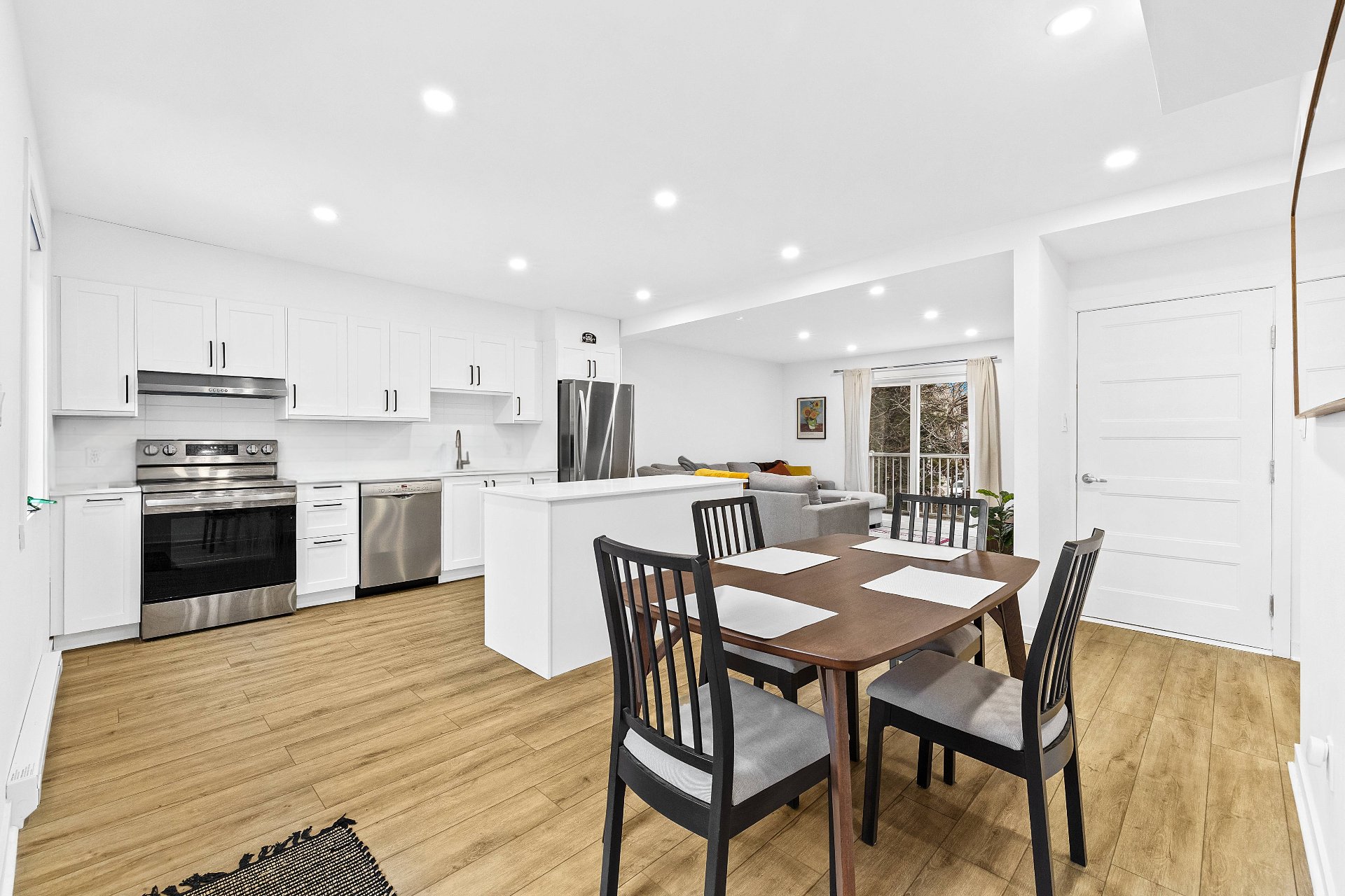 Photo - Vue d'ensemble