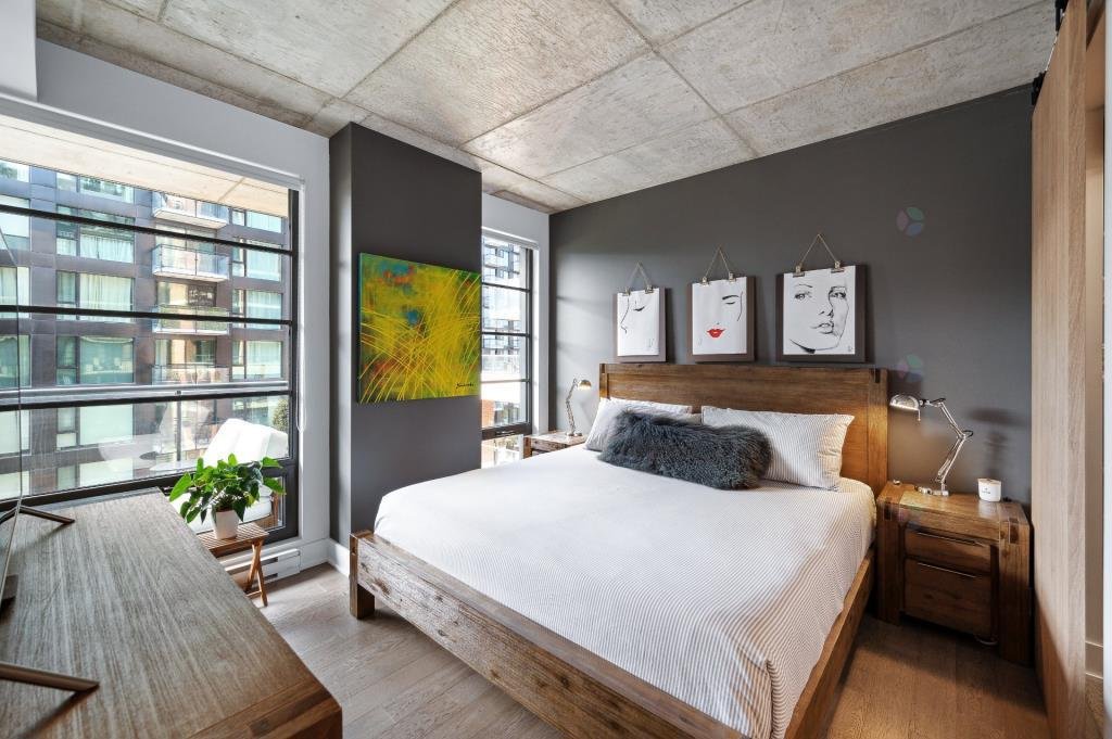 Photo - Primary bedroom