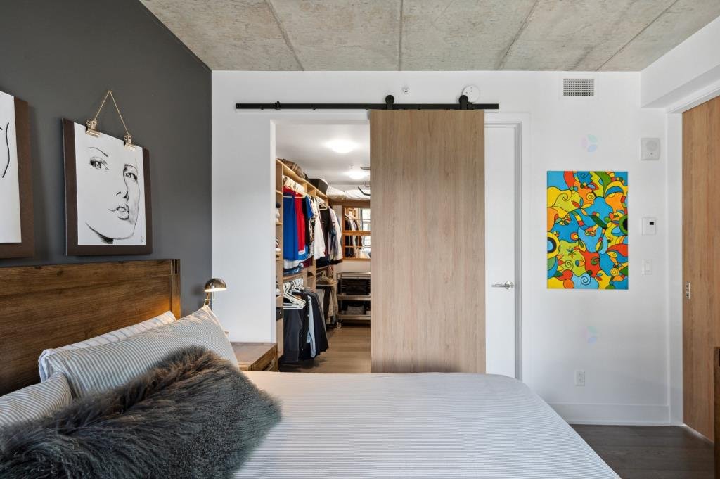 Photo - Primary bedroom