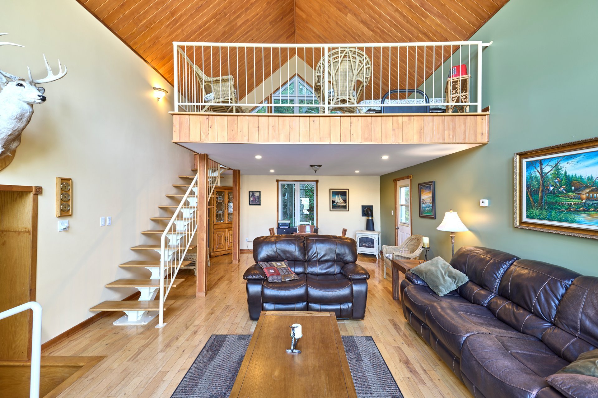 Photo - Vue d'ensemble