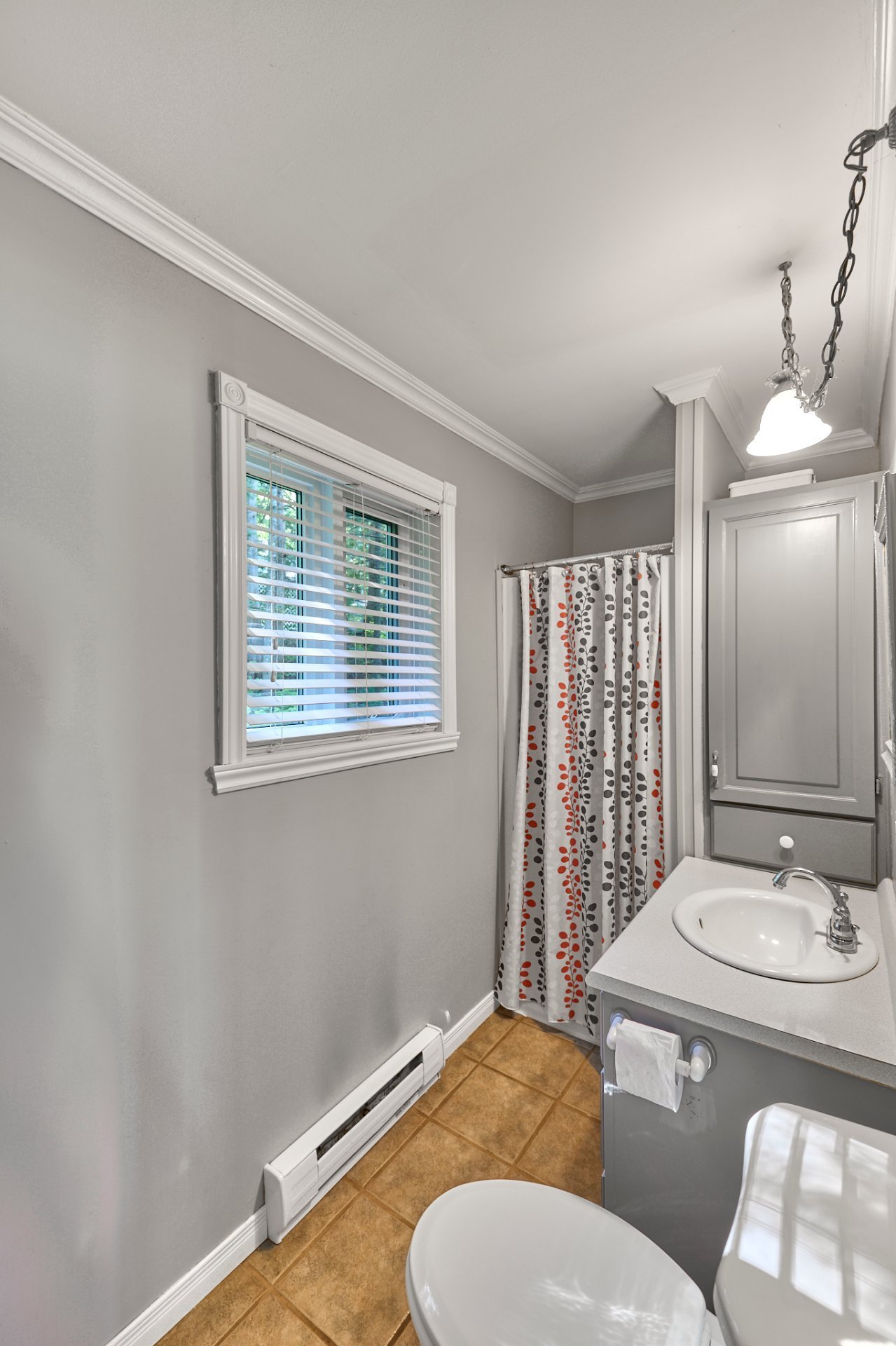 Photo - Salle de bains