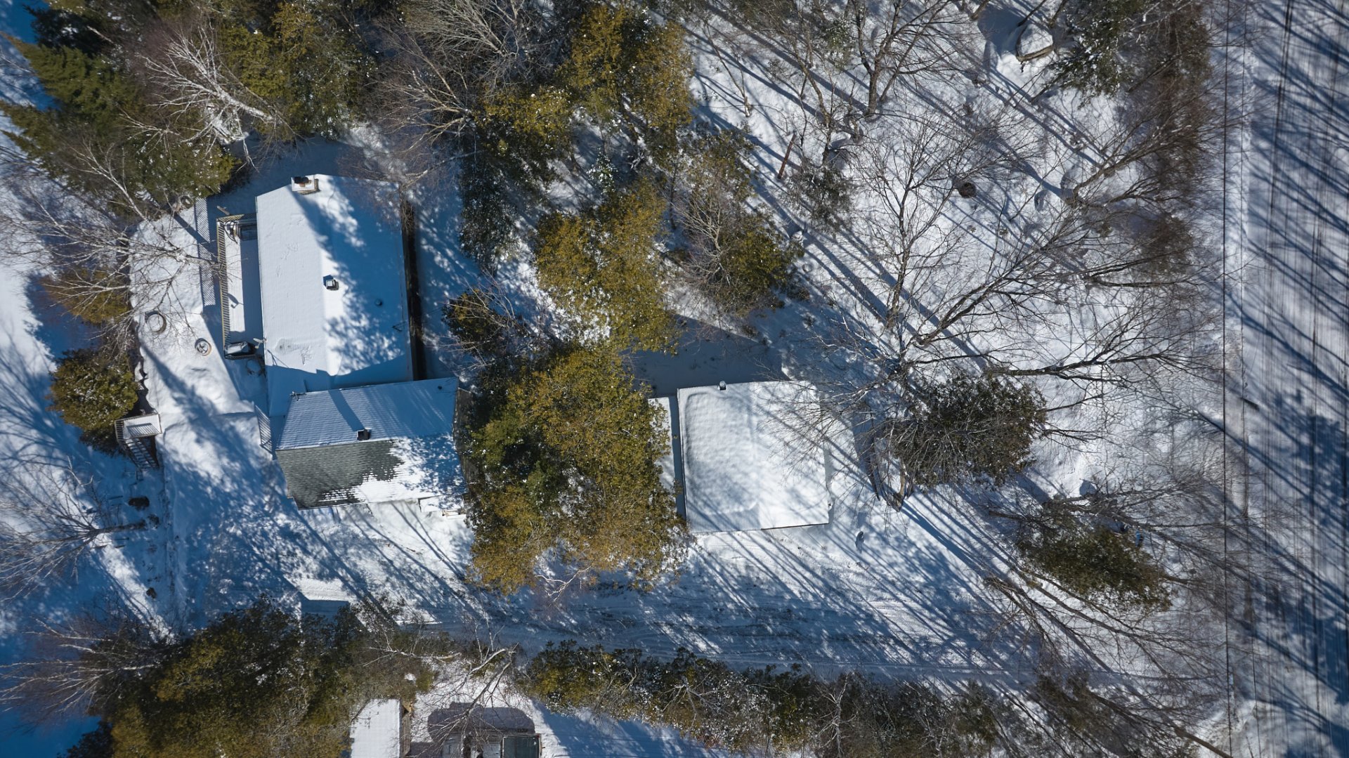 Photo - Photo aérienne