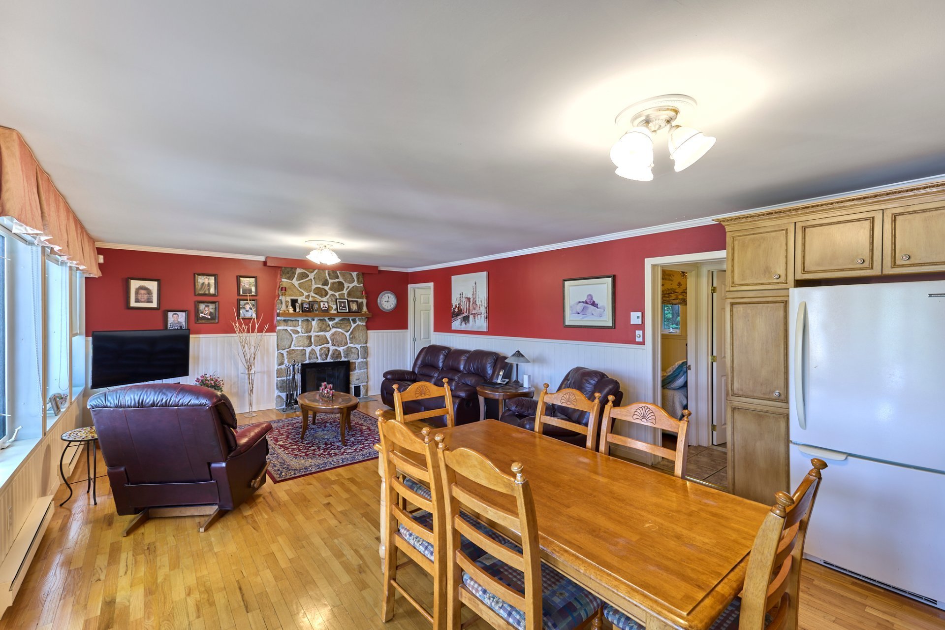 Photo - Vue d'ensemble