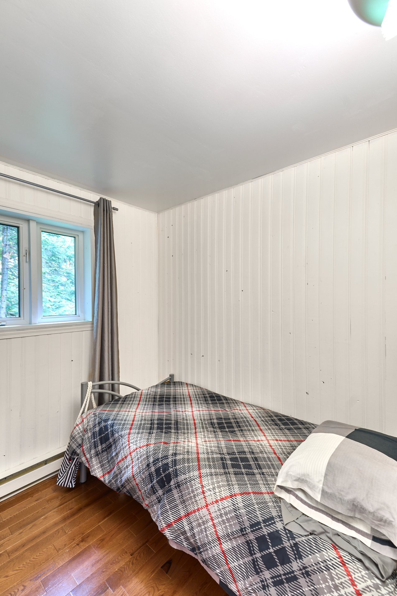 Photo - Chambre à coucher