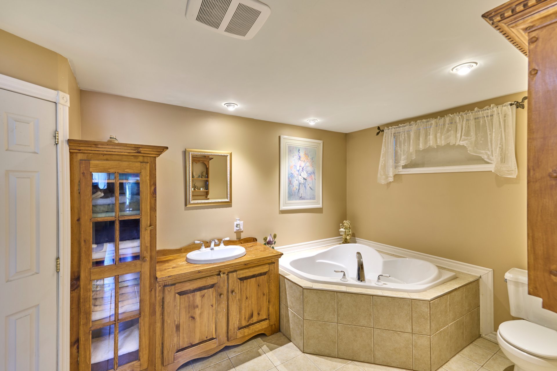 Photo - Salle de bains