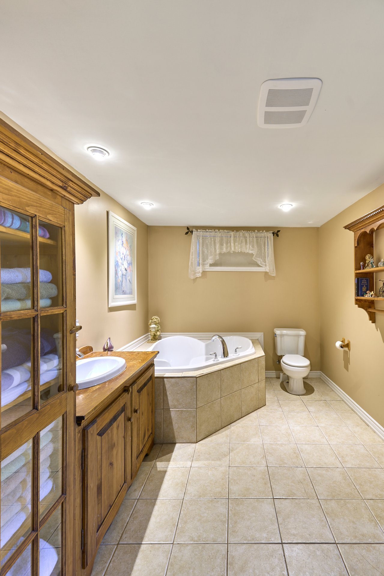 Photo - Salle de bains