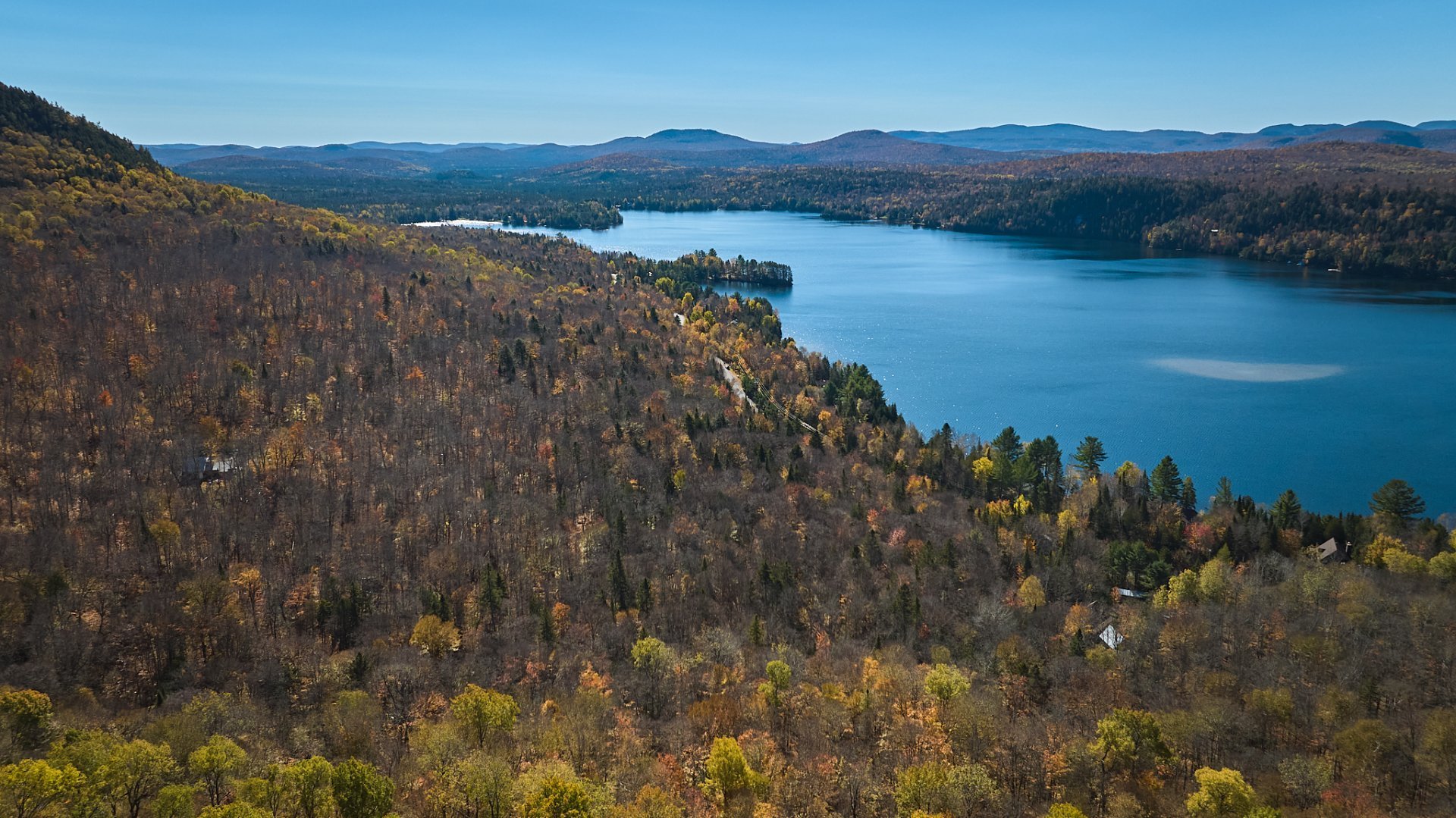 Photo - Photo aérienne