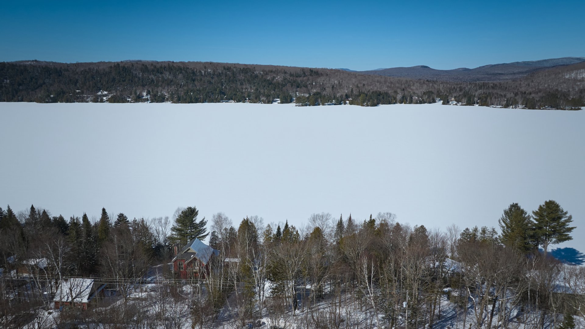 Photo - Photo aérienne