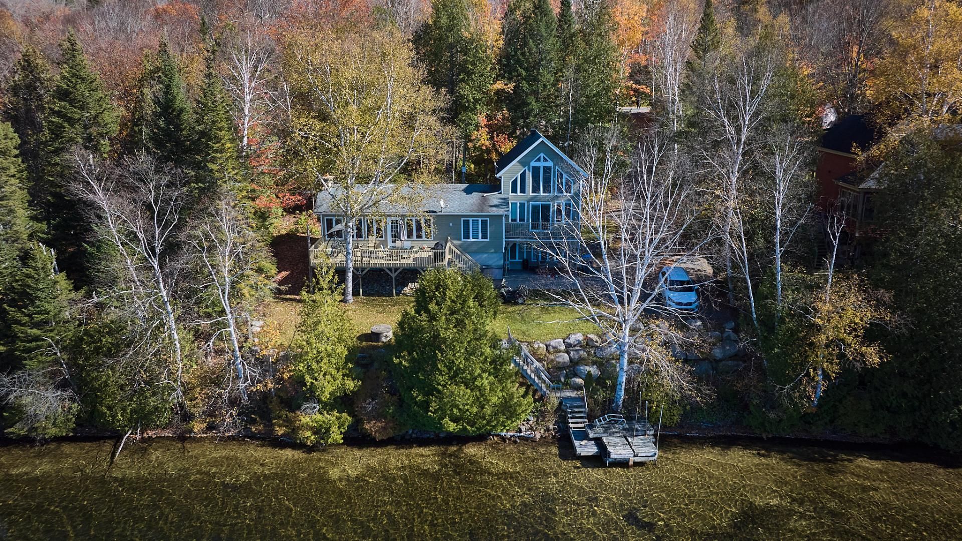 Photo - Photo aérienne