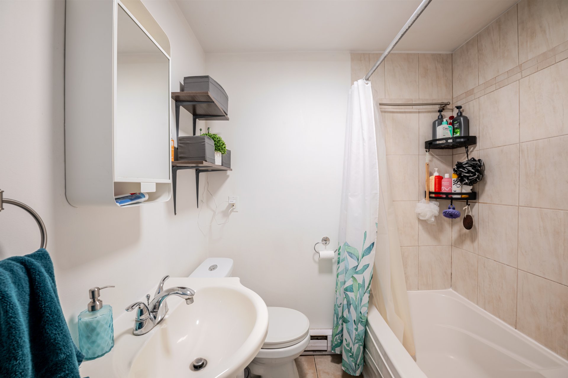 Photo - Salle de bains