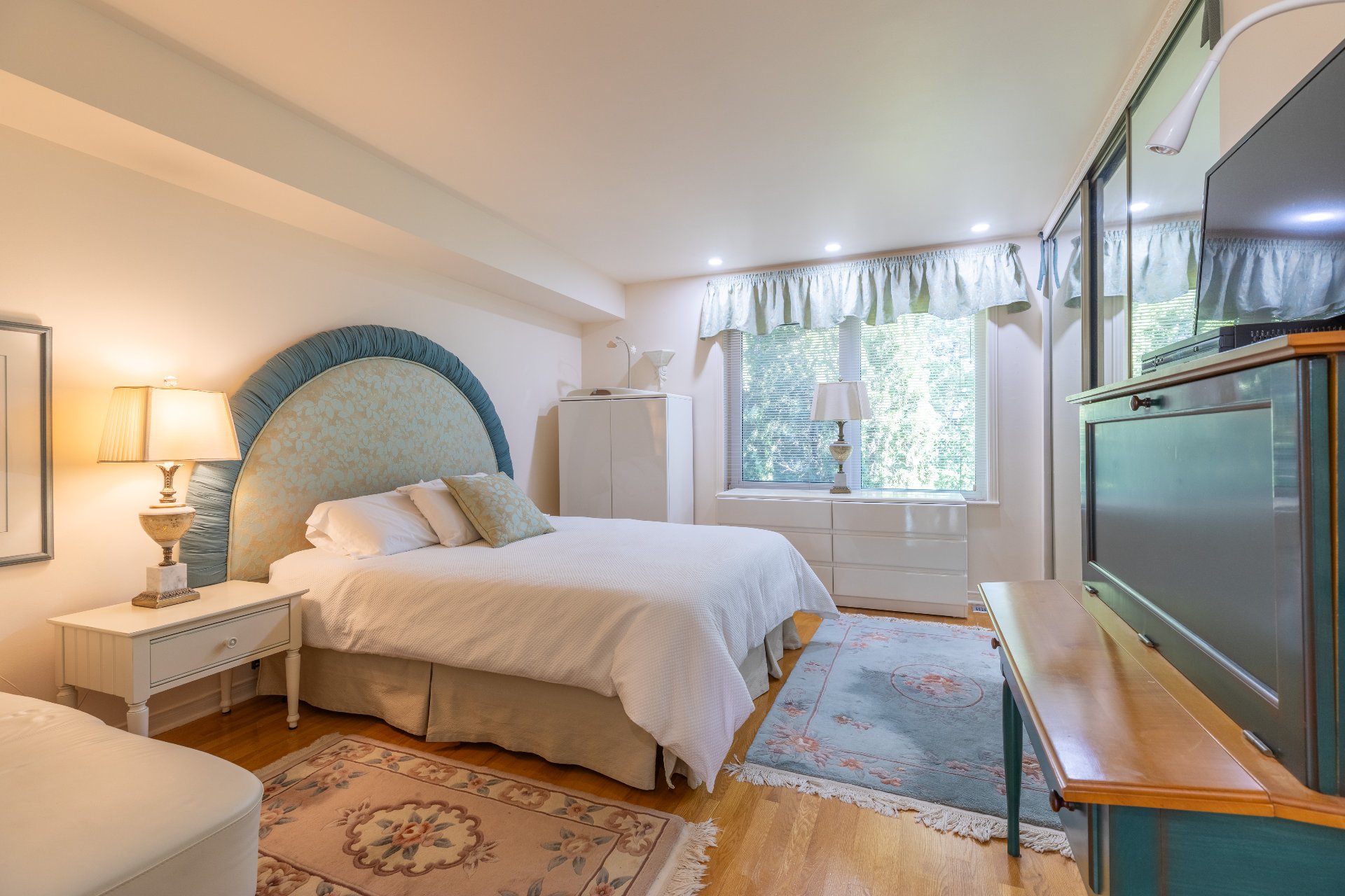 Photo - Chambre à coucher principale