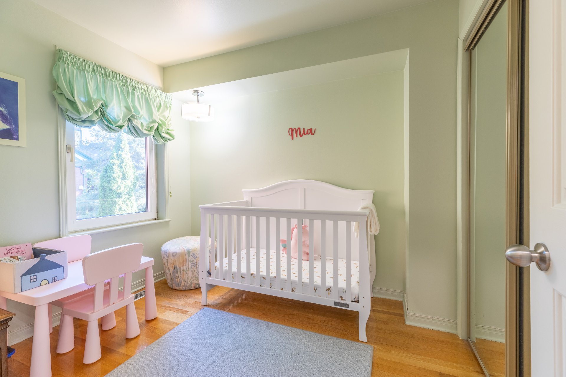 Photo - Chambre à coucher