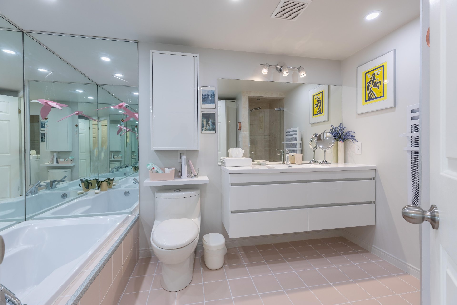 Photo - Salle de bains