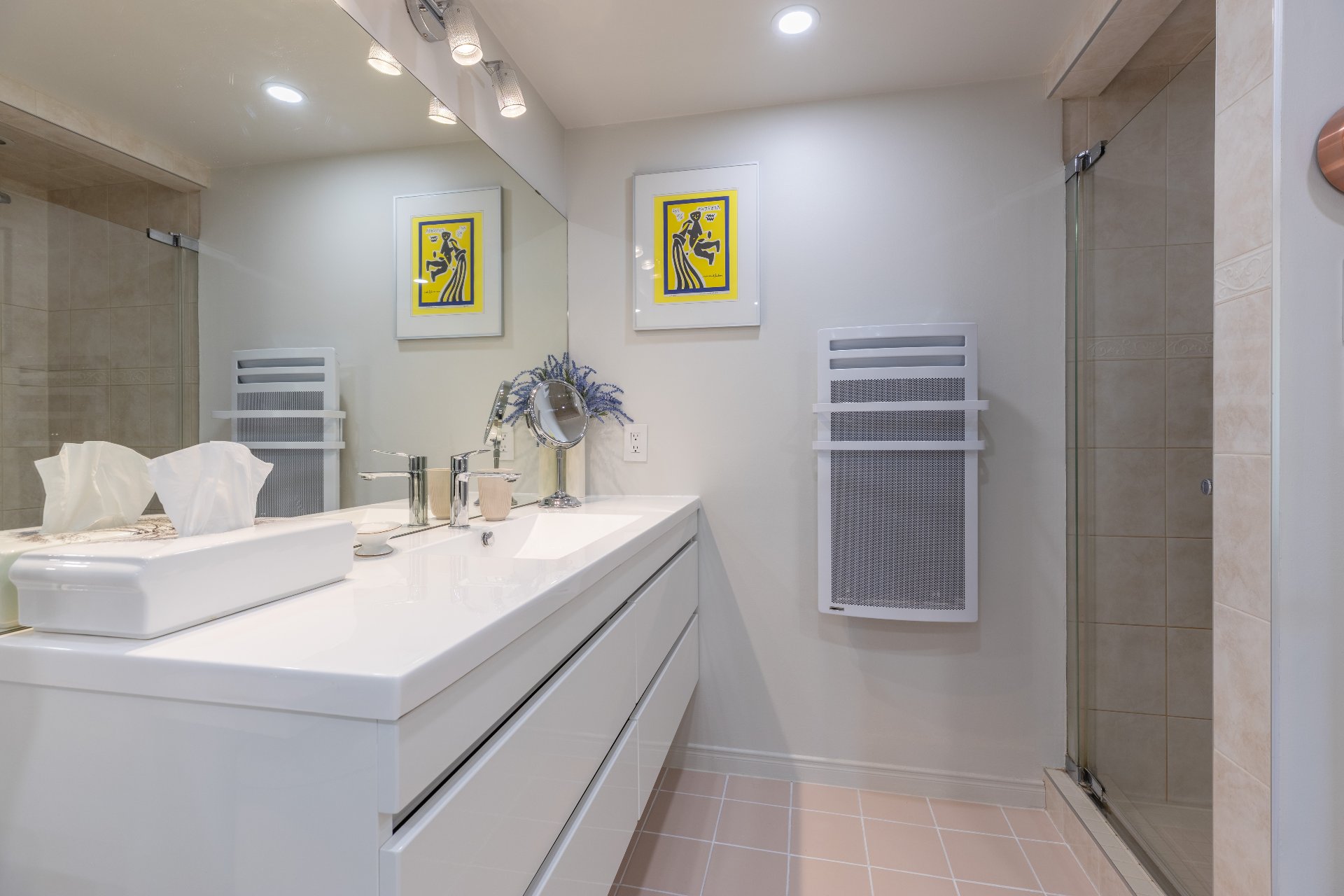 Photo - Salle de bains