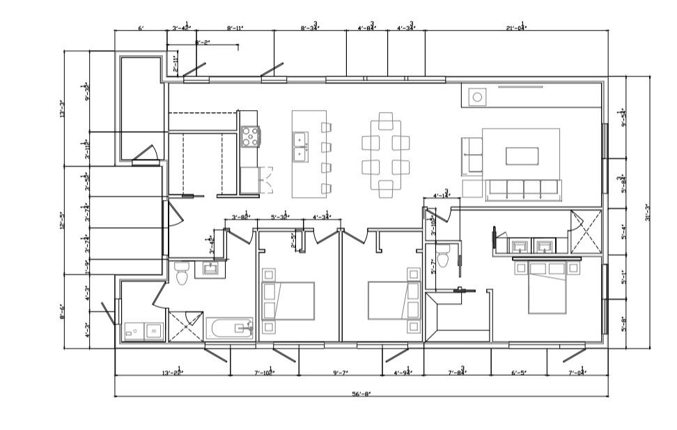 Photo - Drawing (sketch)