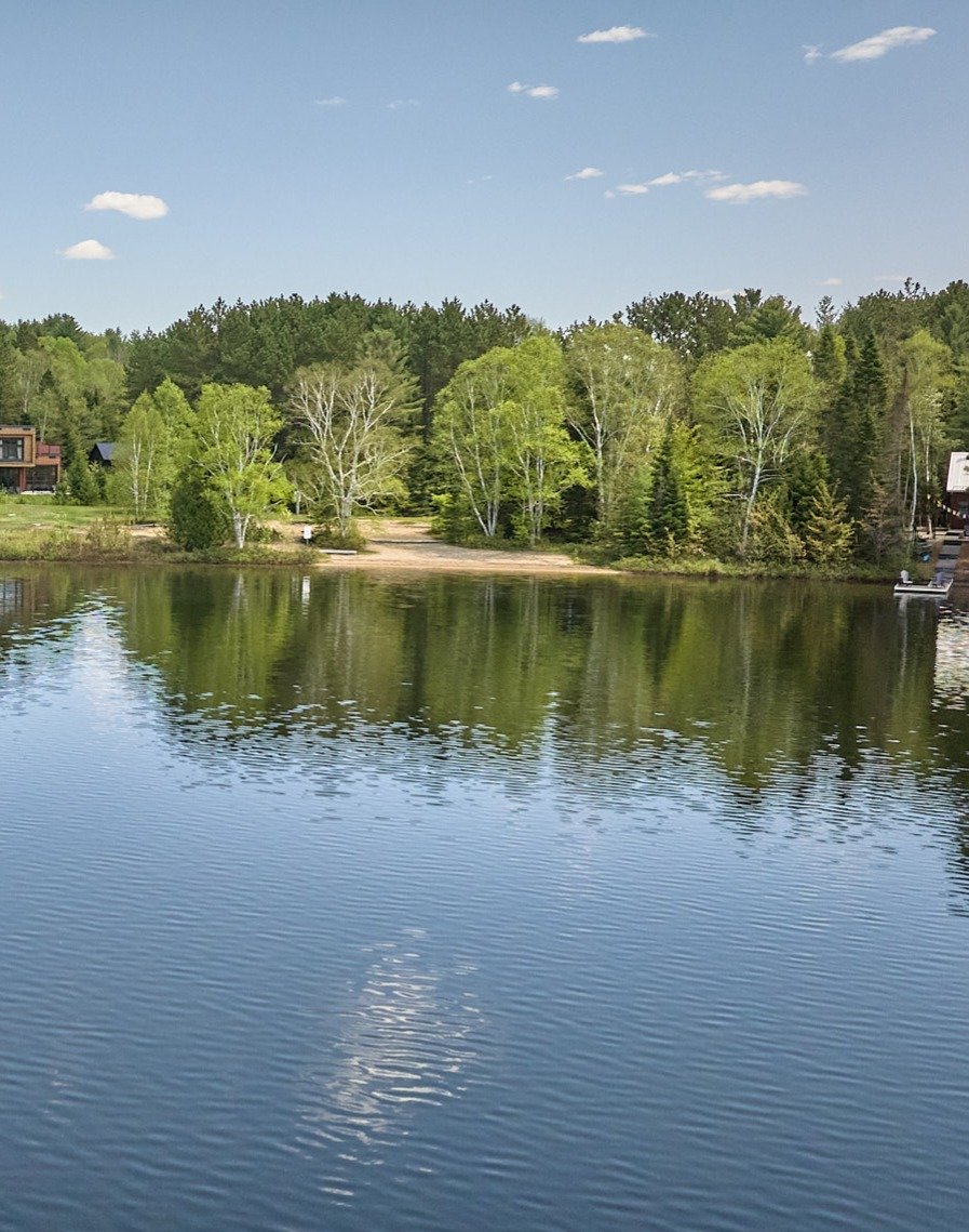 Photo - Access to a body of water