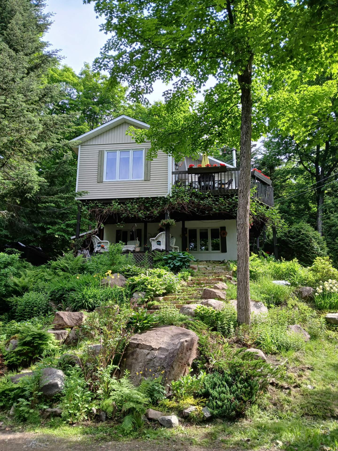 Photo - Frontage