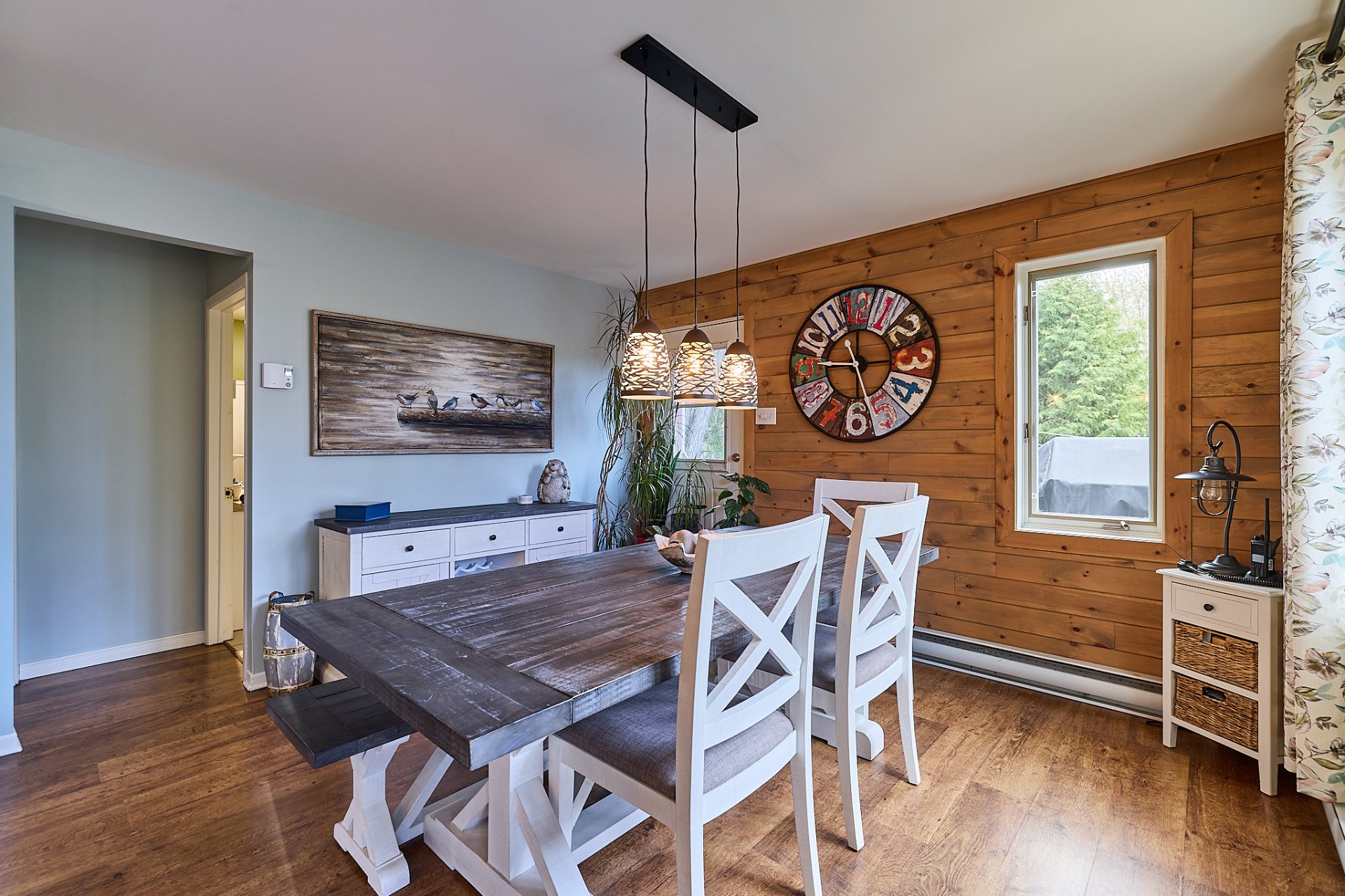 Photo - Dining room