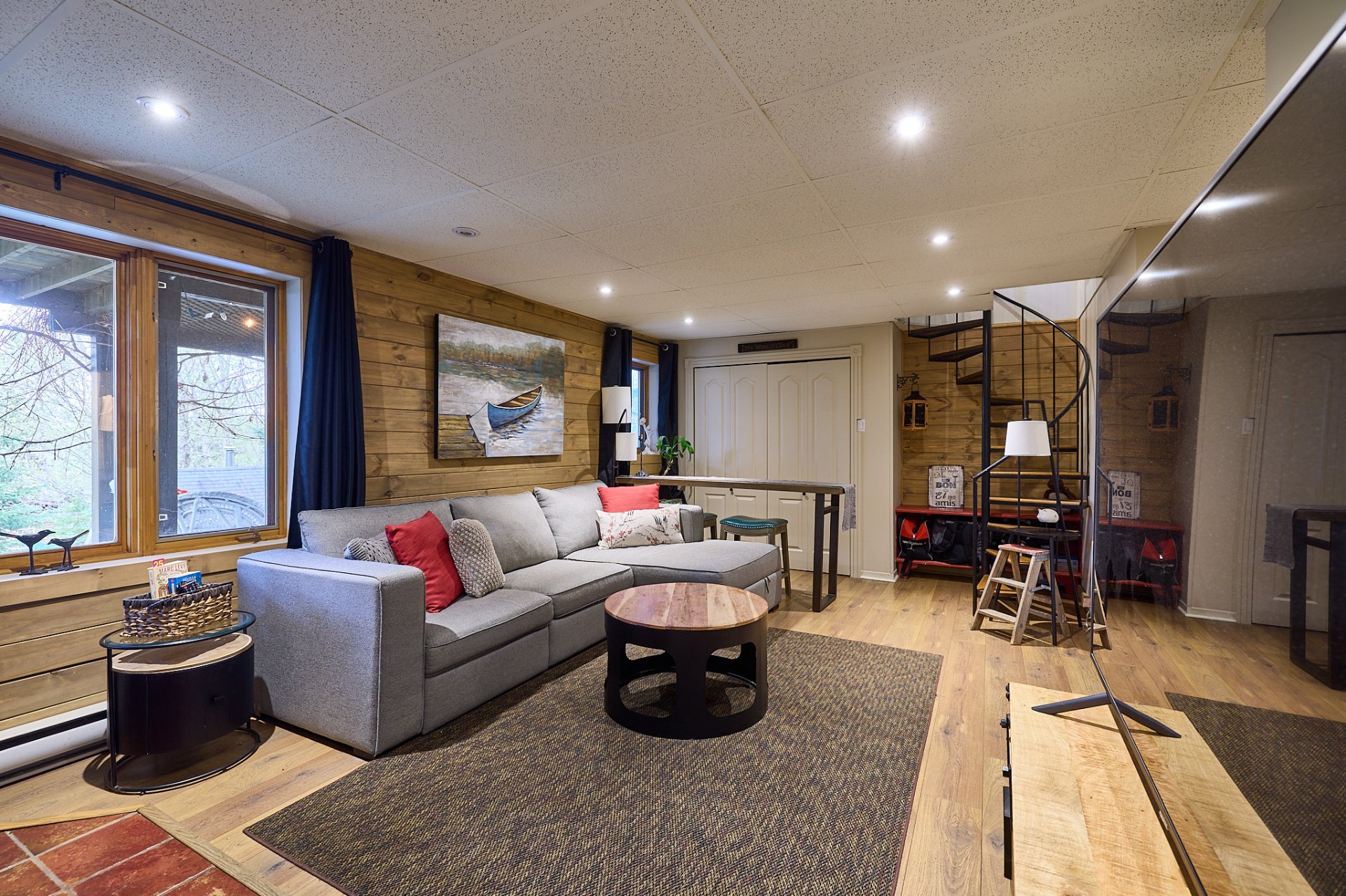 Photo - Living room