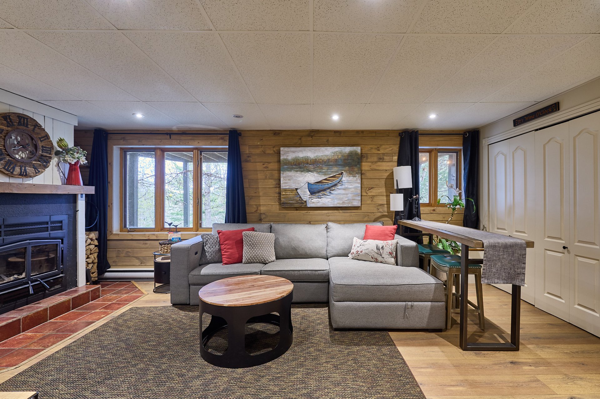 Photo - Living room