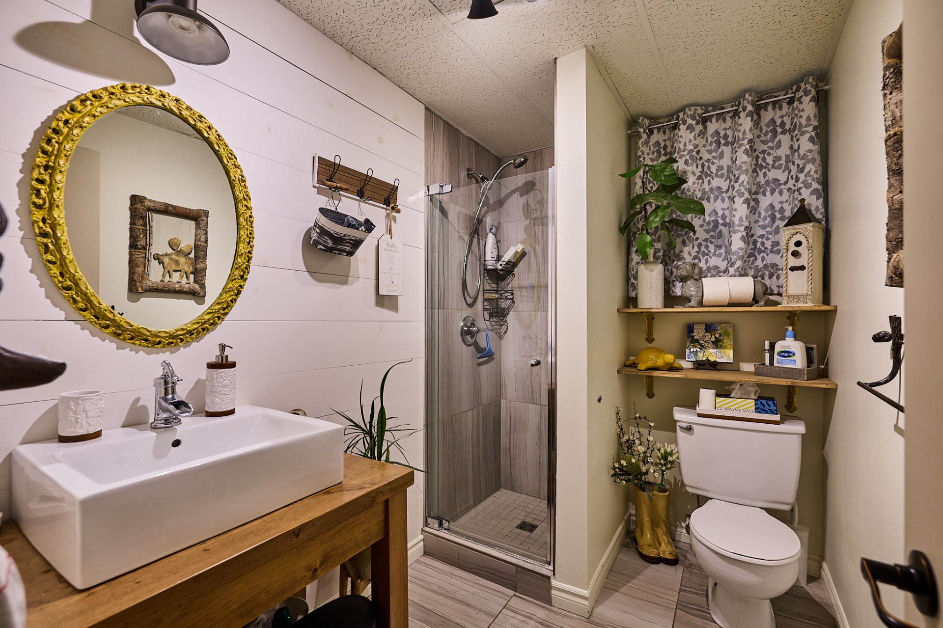 Photo - Bathroom