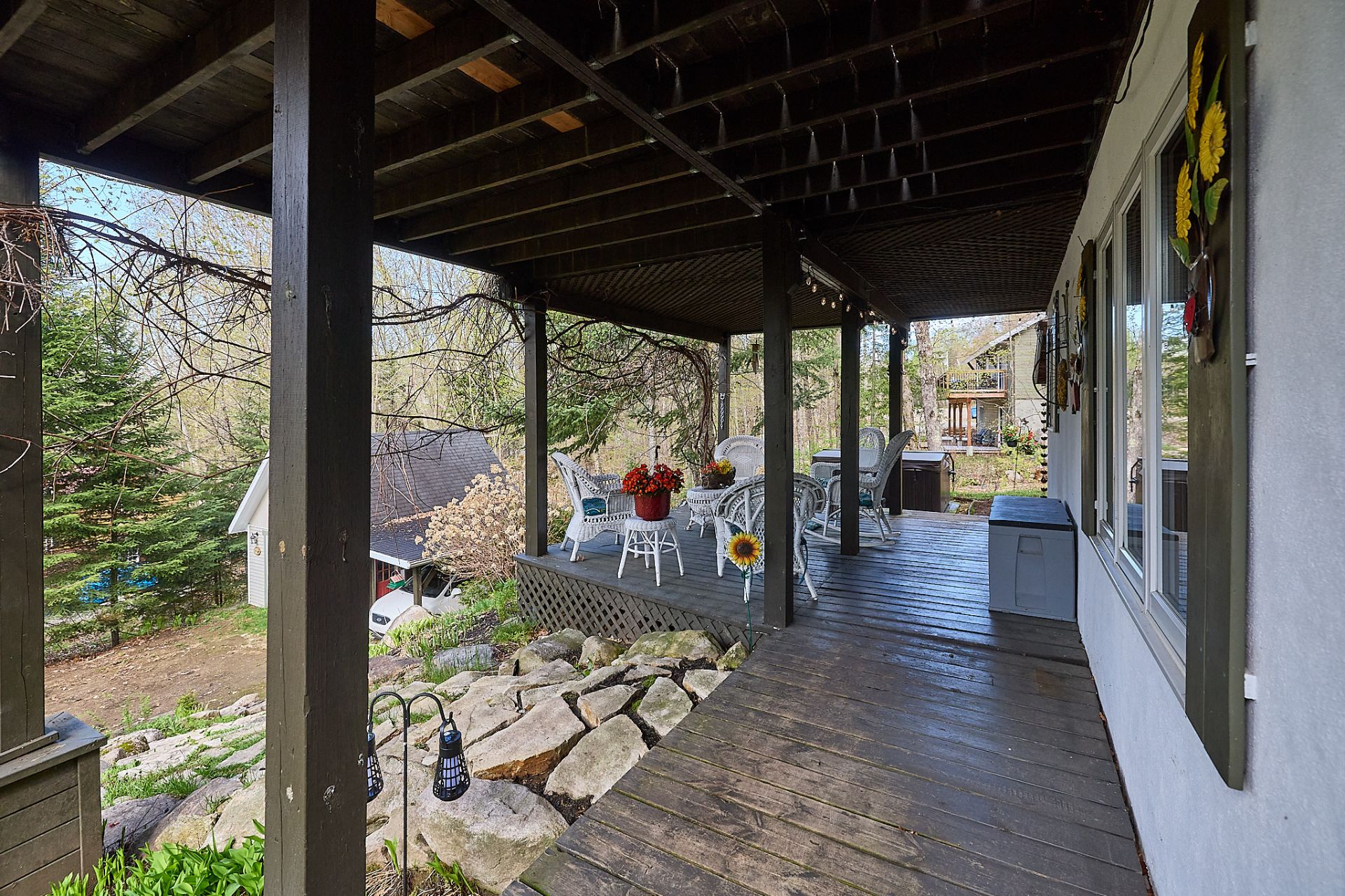 Photo - Patio