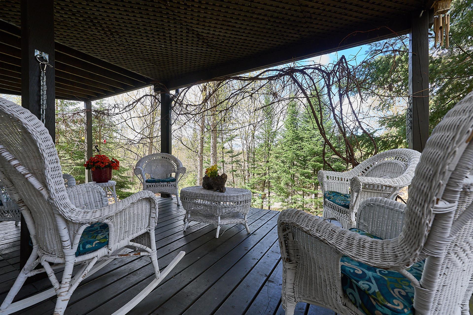 Photo - Patio