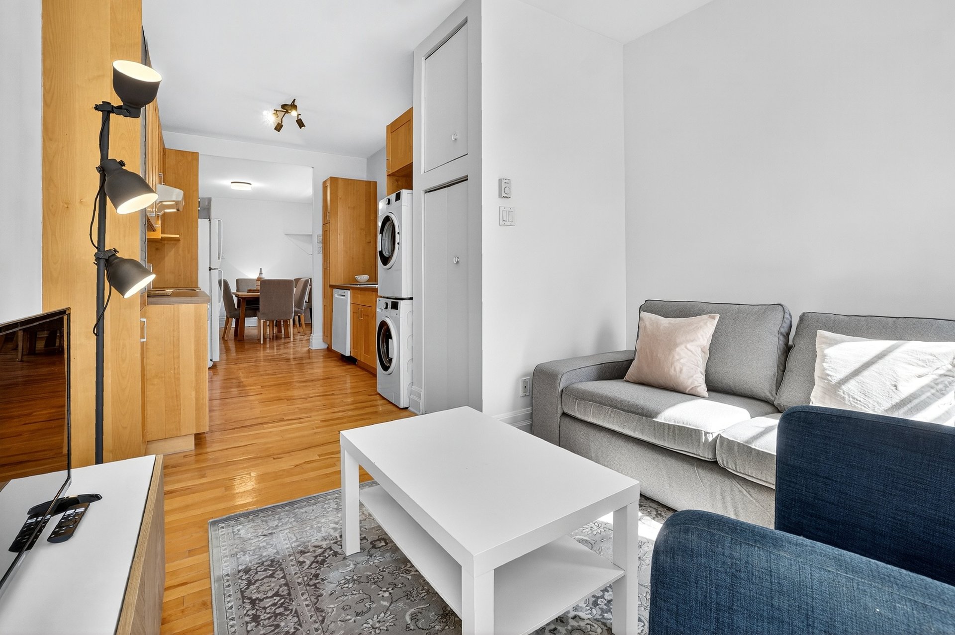 Photo - Living room