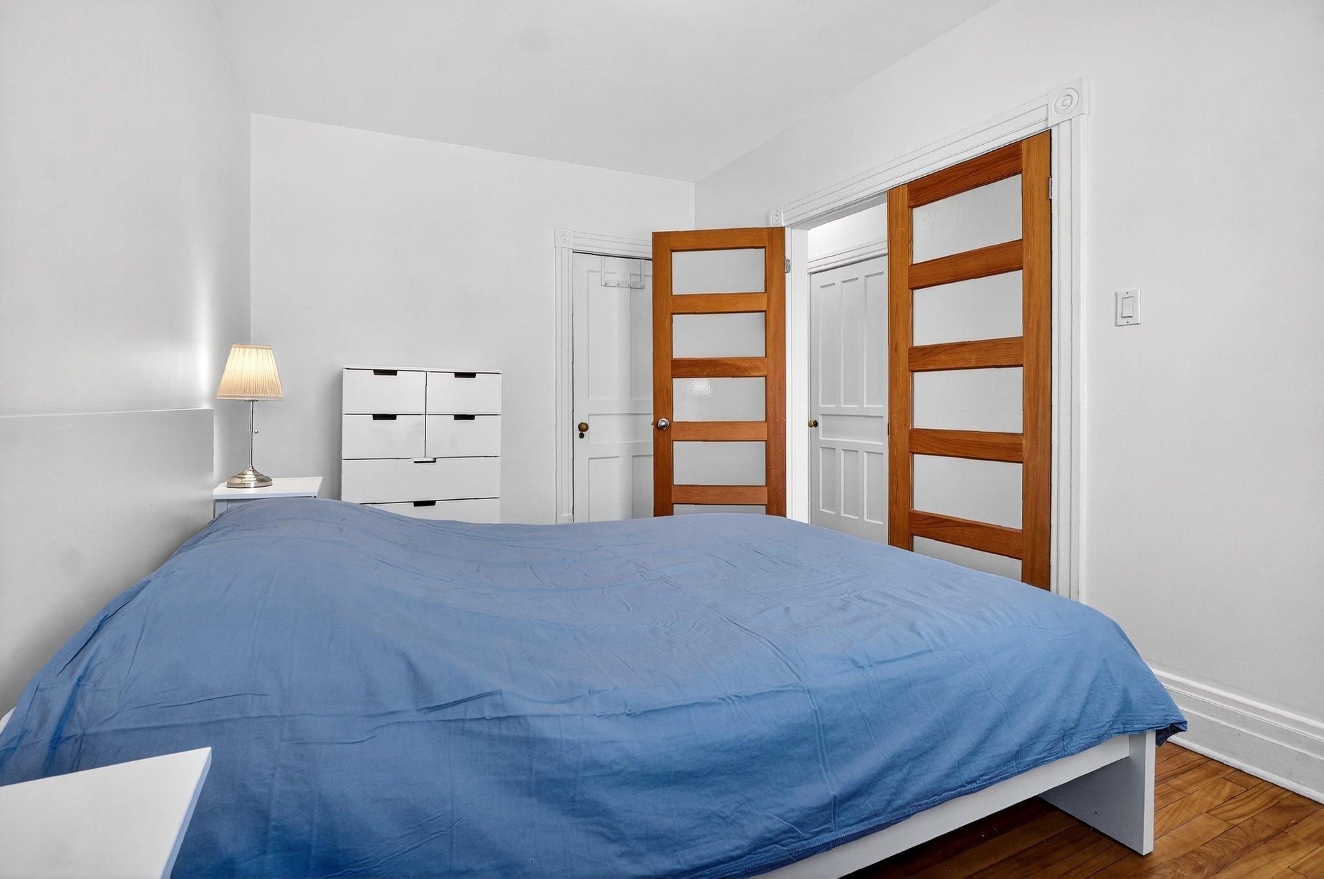 Photo - Bedroom