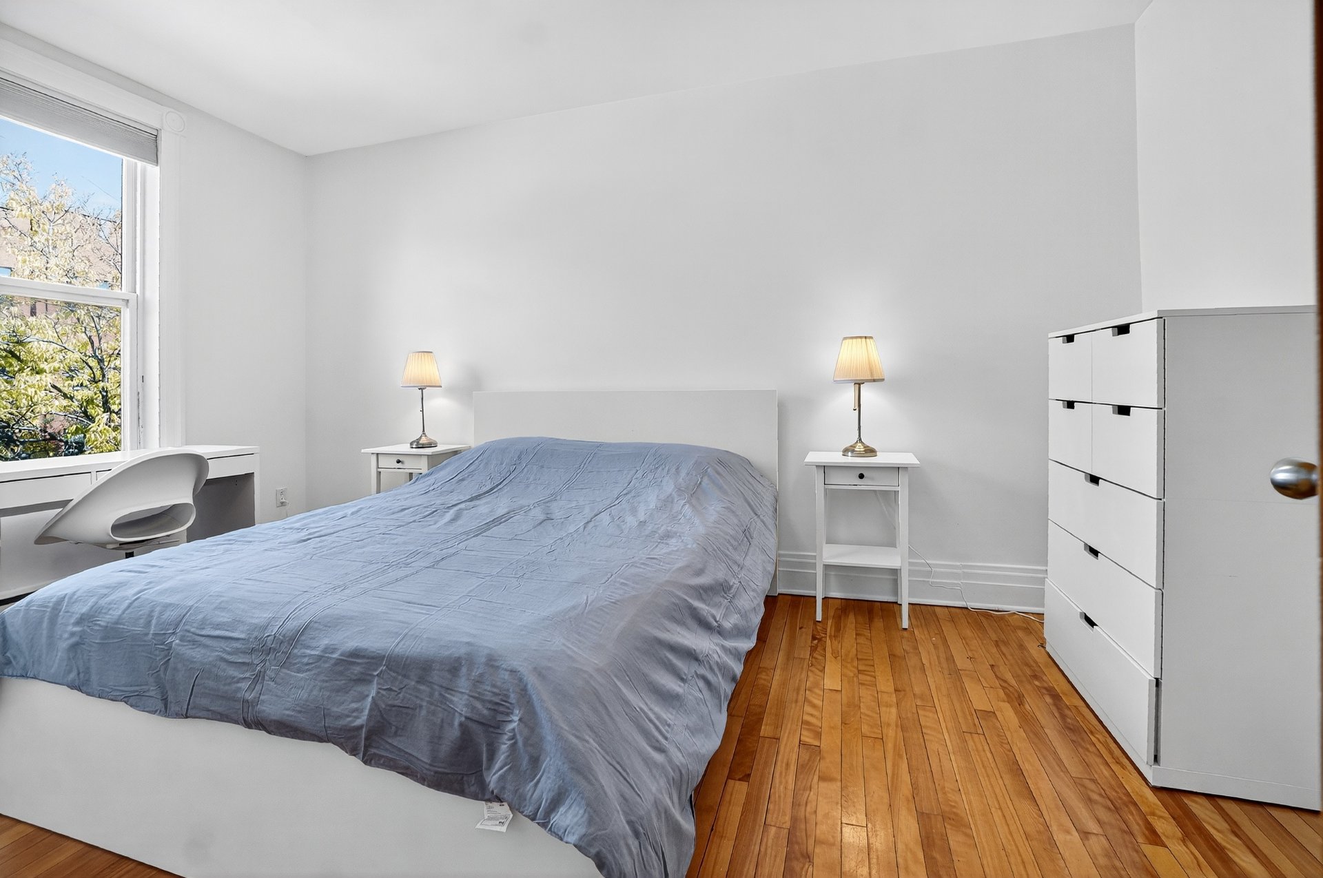 Photo - Bedroom