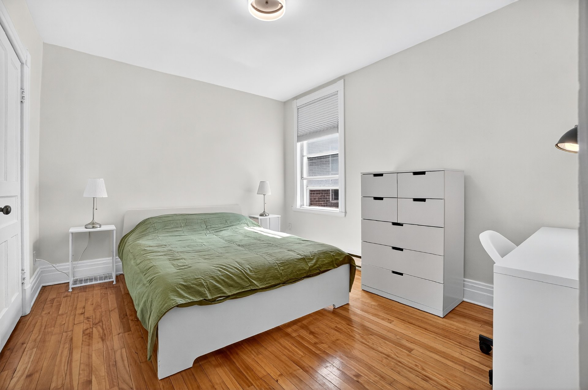 Photo - Bedroom