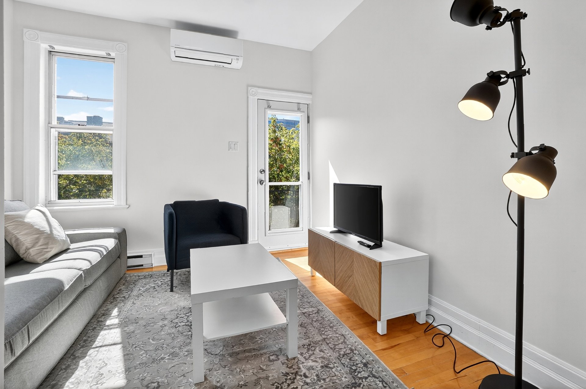Photo - Living room