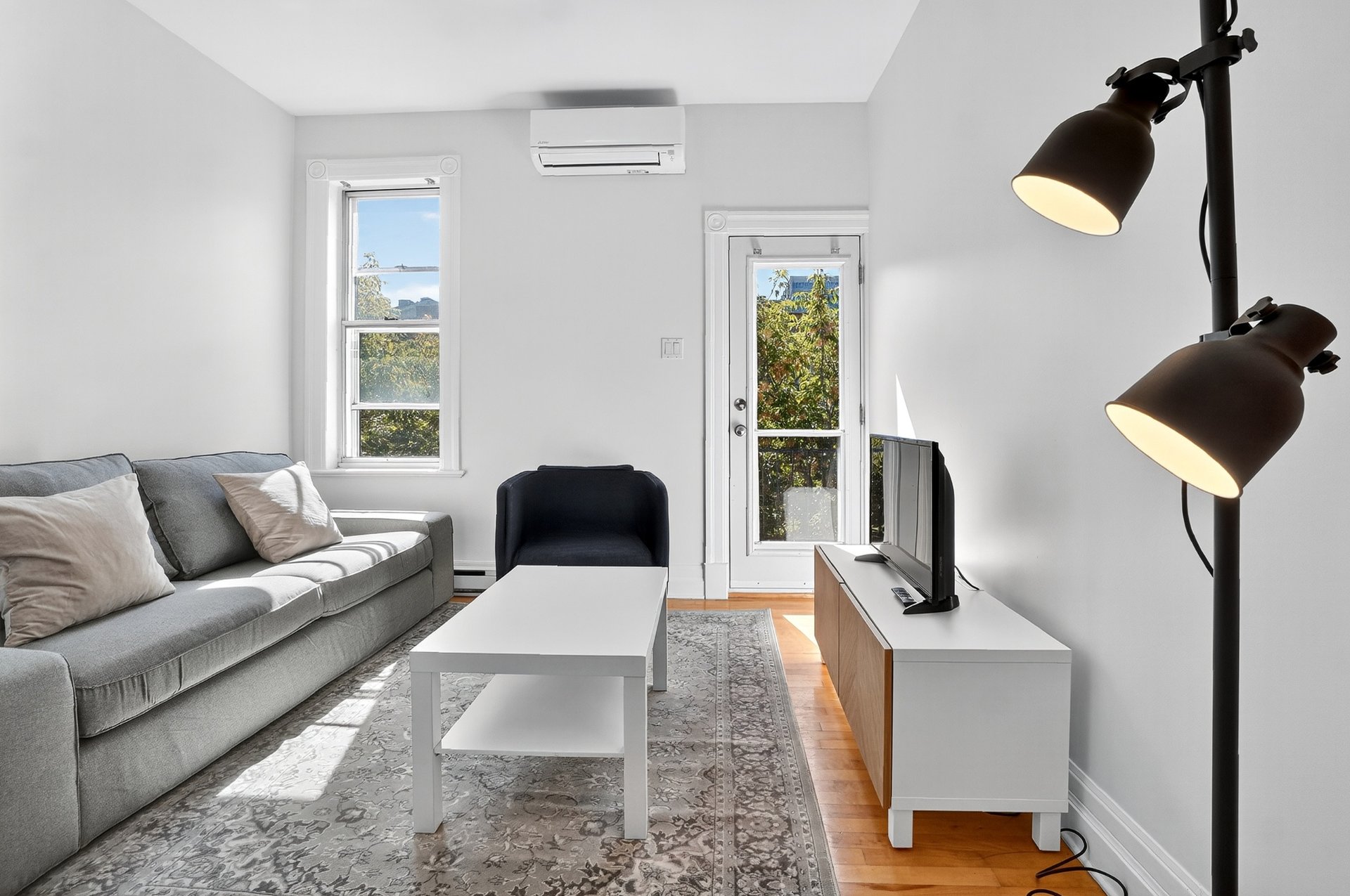 Photo - Living room